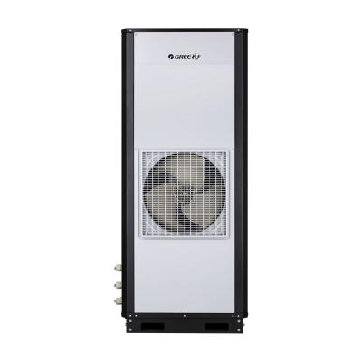 格力空气能热水器 善水方（别墅型整体式） KRS-5.0/D300AA3H 300L