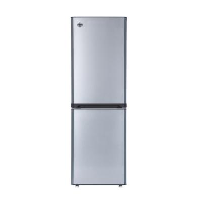 格力 GREE 晶弘冰箱 BCD-169C 两门冰箱